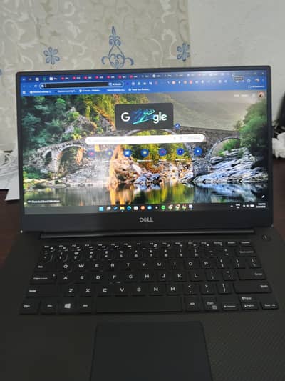 Dell Precision 5530 | Core i7 8th Gen | 32GB RAM | 256GB SSD