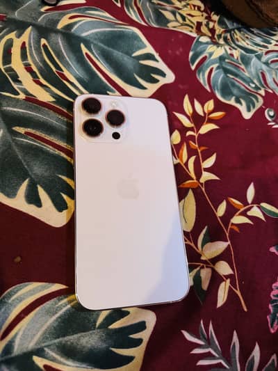 IPHONE 14 pro max 512 GB NON PTA