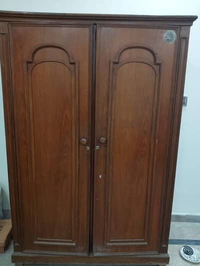Wardrobe for sale