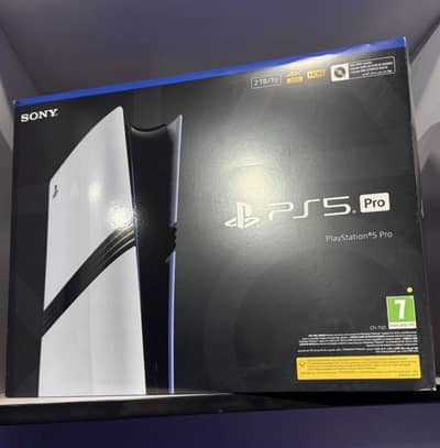 PlayStation 5 Pro , Nintendo Switch 2 /Ps 5 Pro.