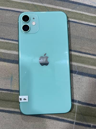 iPhone 11 64gb
