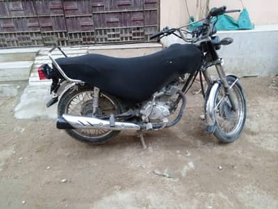 unique 125 03701653023