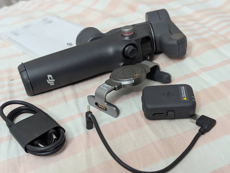 DJI Osmo Mobile 7P 4