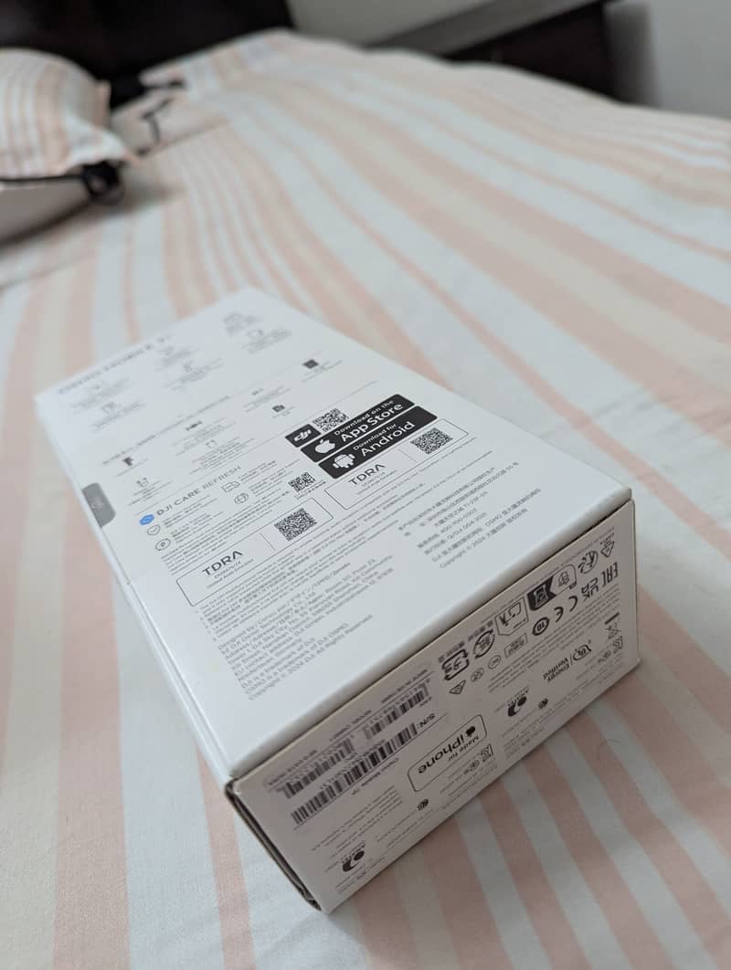 DJI Osmo Mobile 7P 5