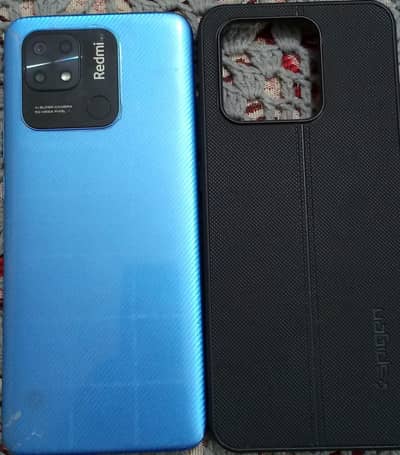 4/128 gb 10/9 condition