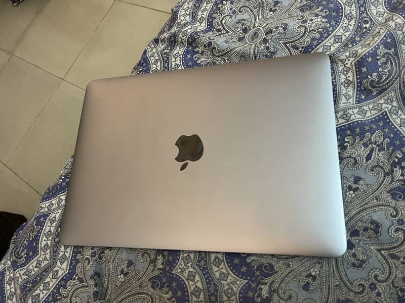Macbook 2015 1