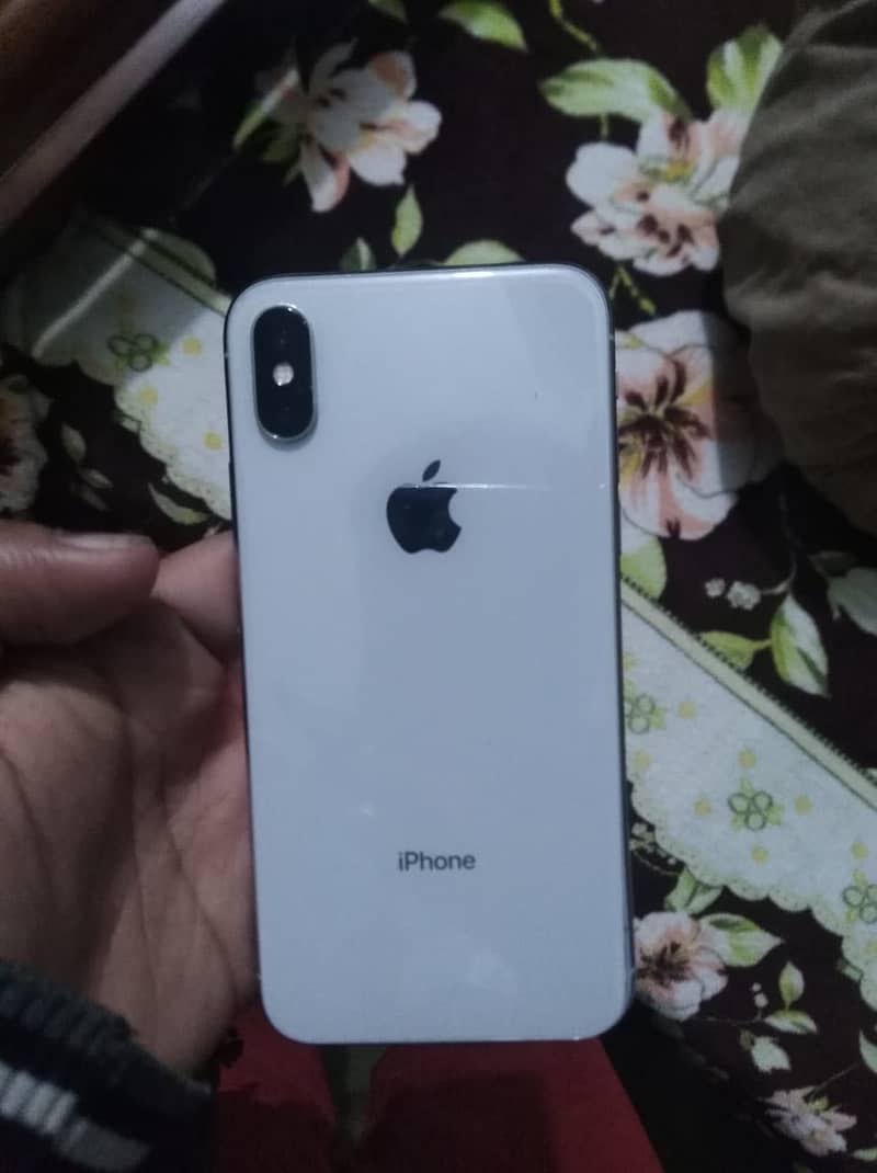 Iphone X 2