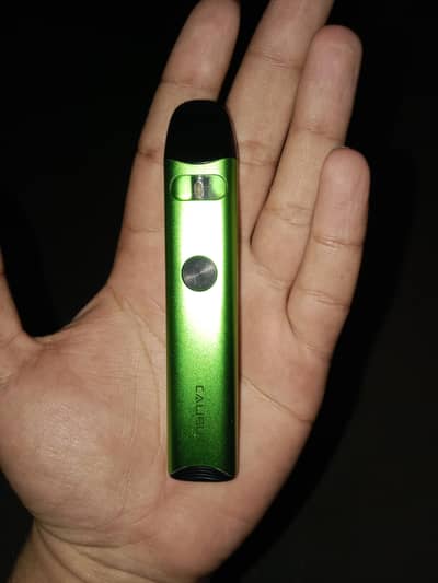 Caliban uwell pod