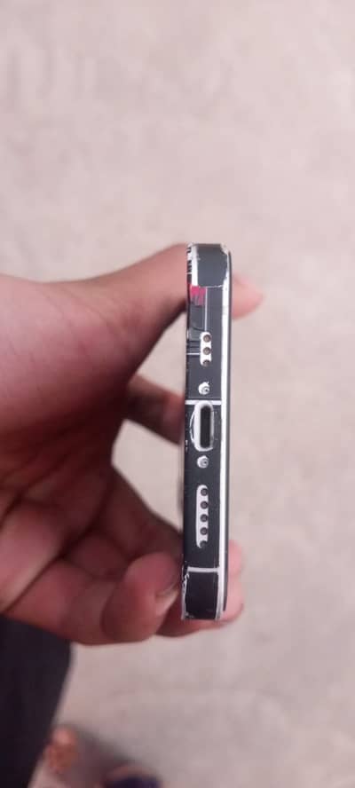 Ip12 64Gb exchange possible