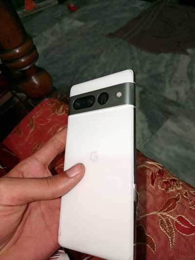 Google pixel 7pro
