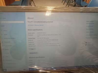 Dell I Core 5 Seventh Generation