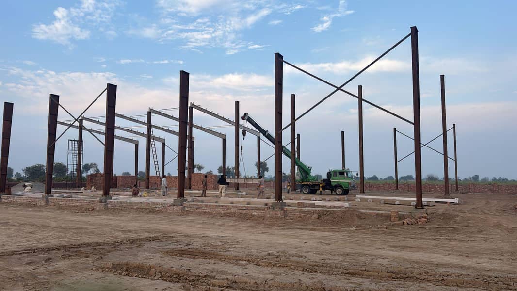 SS ENGINEER & GOVT Contactor 1