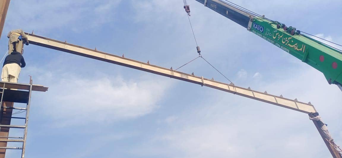 SS ENGINEER & GOVT Contactor 2