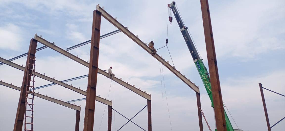 SS ENGINEER & GOVT Contactor 3