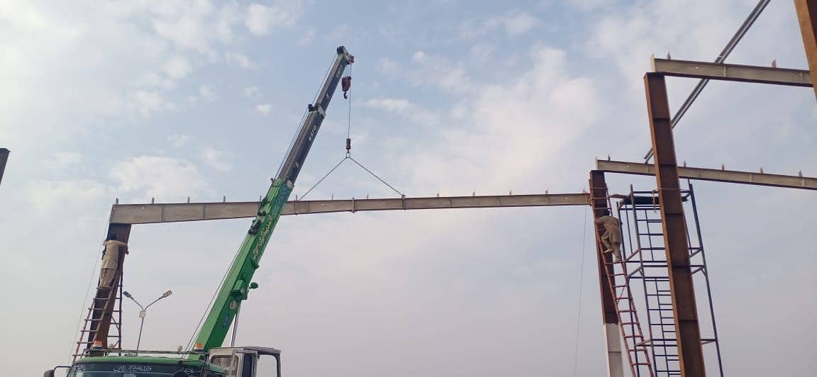 SS ENGINEER & GOVT Contactor 4