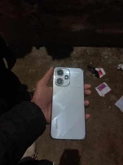 infinix Hot 30 play For sale exchange possible 21000