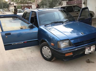 Suzuki Swift Khyber Japanese Varient kheber best then charad mehran et