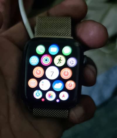Apple watch se 32gb memory