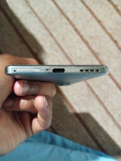 Infinix hot 50 pro plus