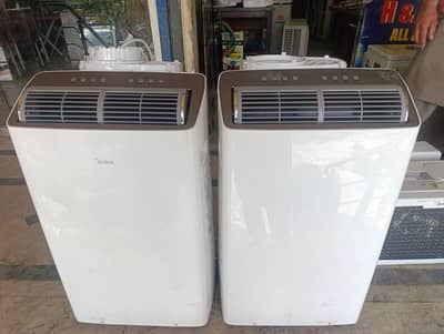 Midea DC inverter