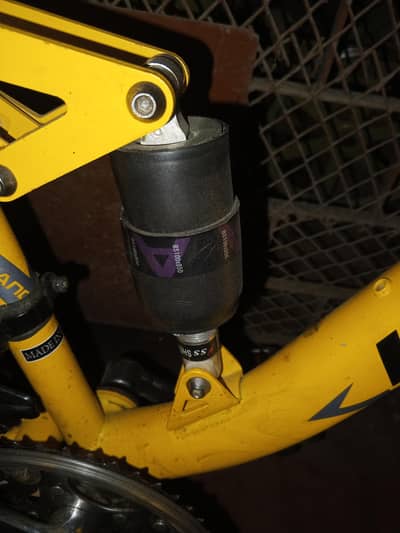 Italiano bicycle new