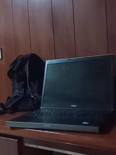 Dell precision  M6500 18 inches for sale
