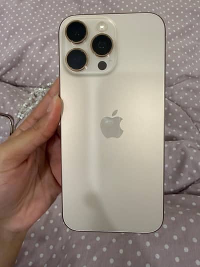 iPhone 16 Pro max PTA Approved