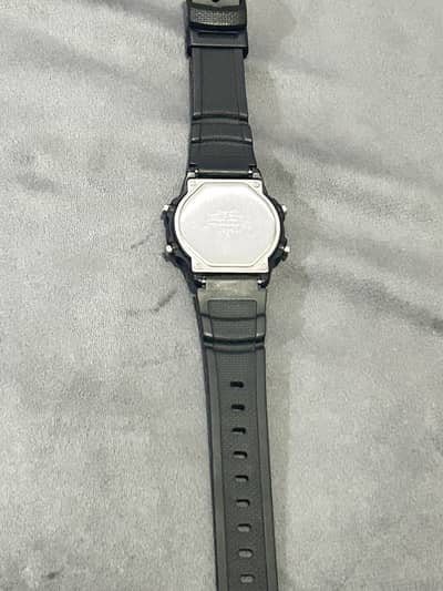 Casio 93-H digital watch