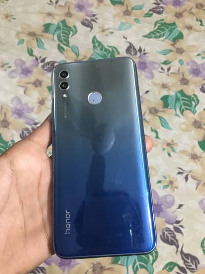 Huawei honor 10 light 128gb