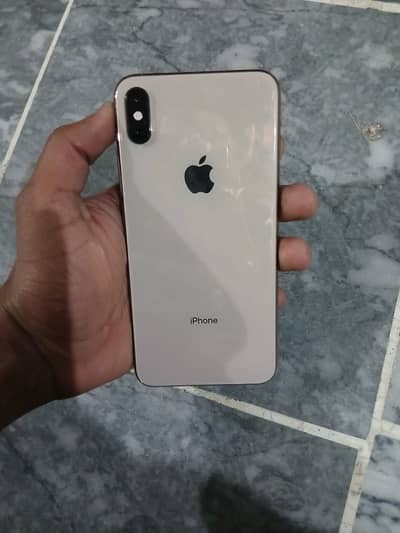 iPhone XS Max for sale