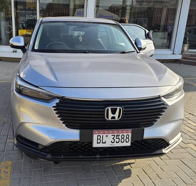 Honda HR-V, Brand New Condition
