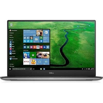 DELL Precision 5520 4K display best for graphic i7-6th HQ Generation