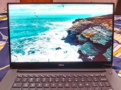 DELL Precision 5520 4K display best for graphic i7-6th HQ Generation