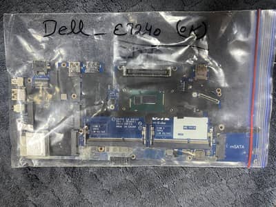 E7240 Dell Motherboard