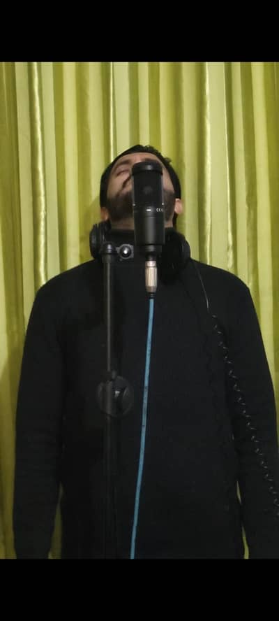 Condensor Microphone AT 2020