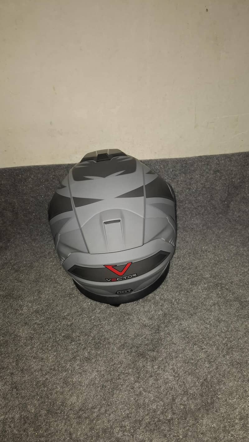 vector 265 helmet 2