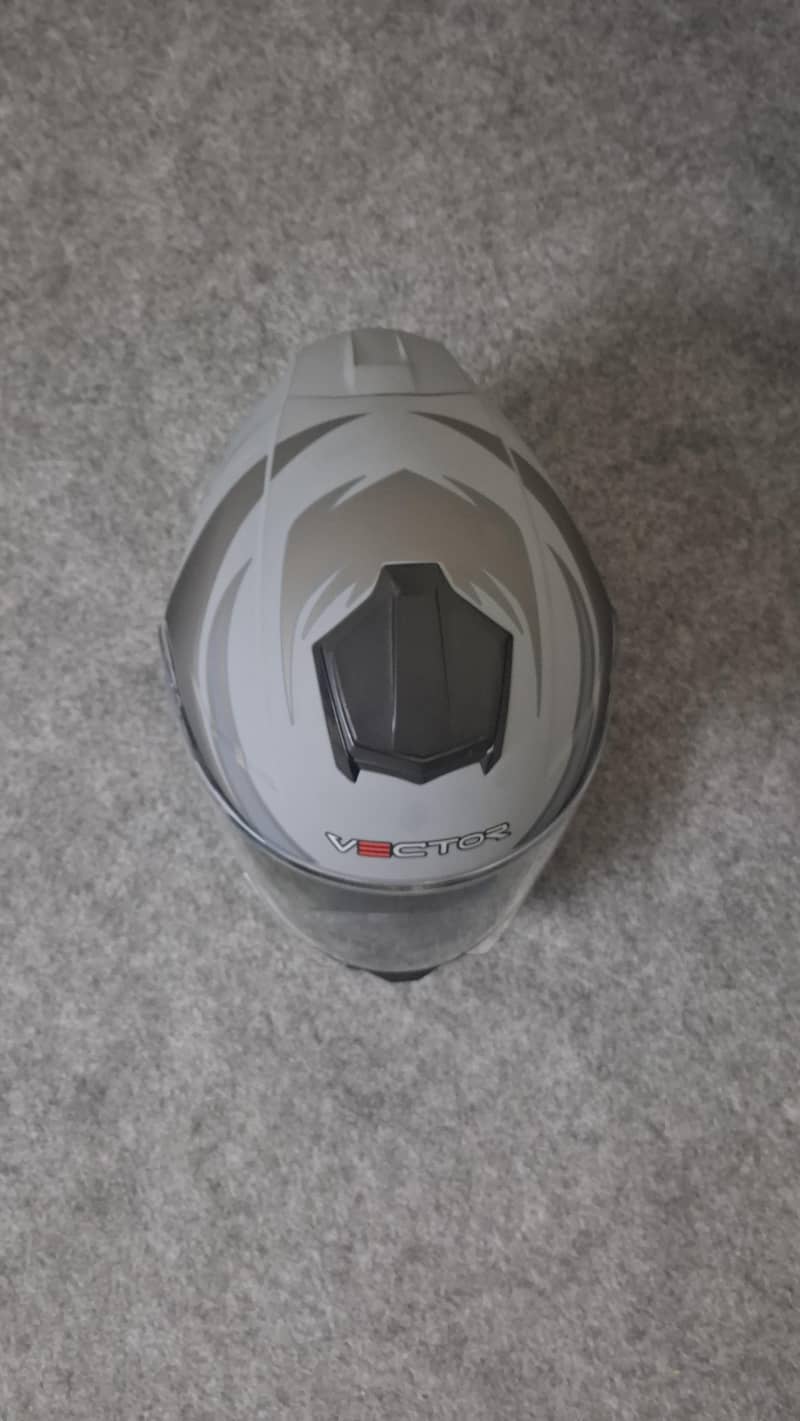 vector 265 helmet 3