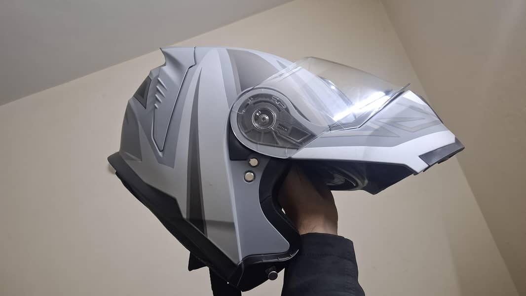 vector 265 helmet 5