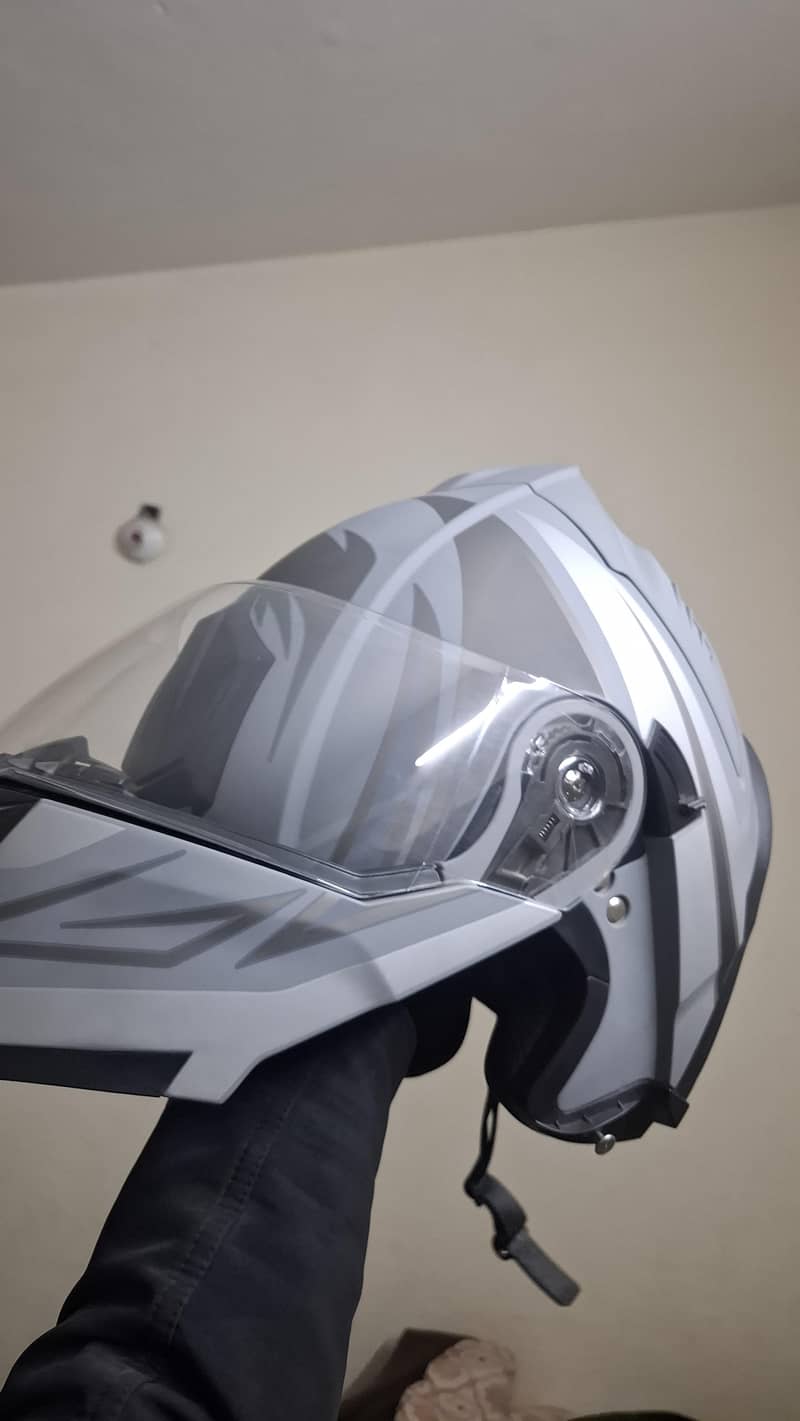 vector 265 helmet 8