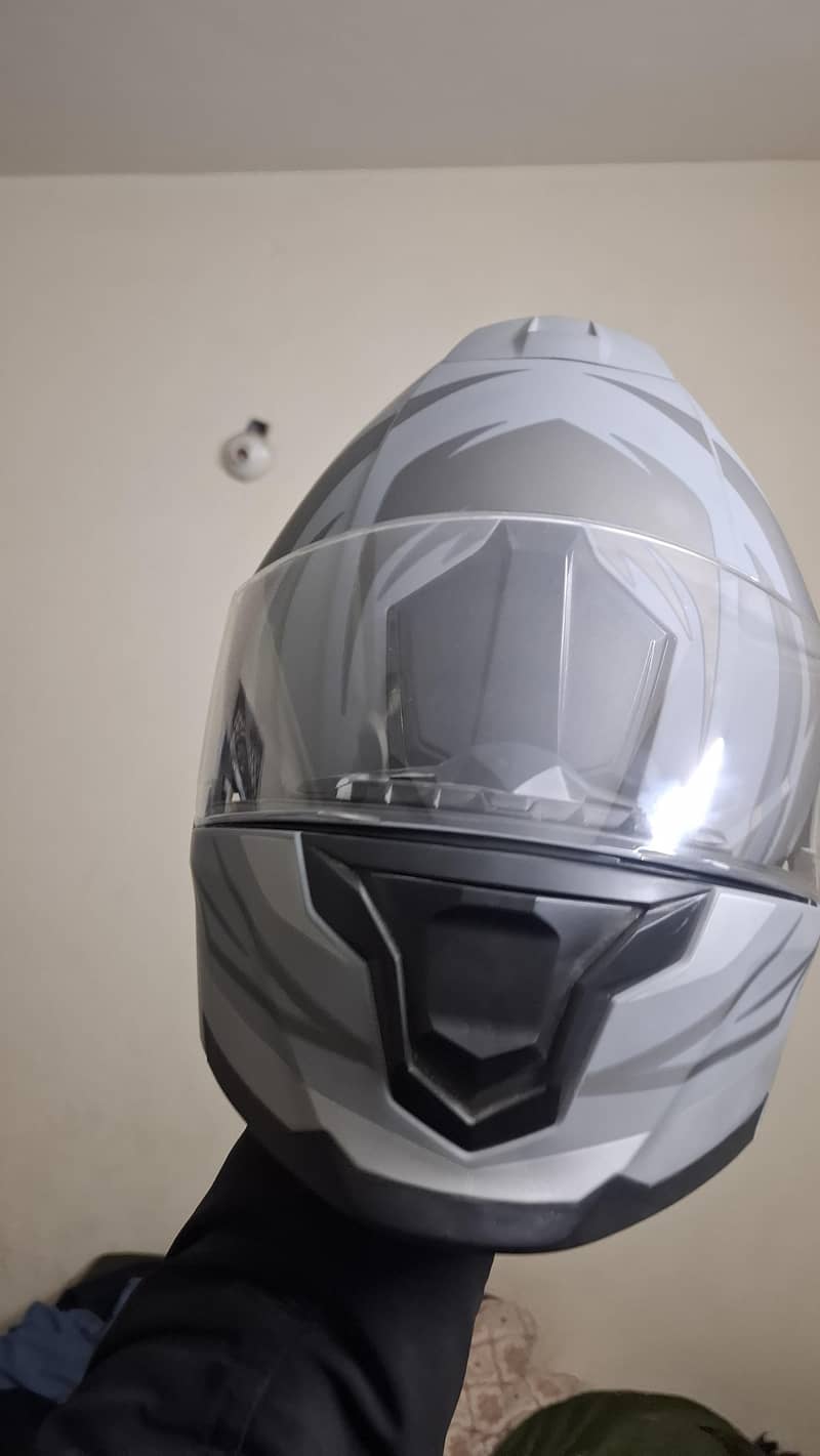 vector 265 helmet 10