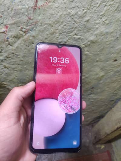 Samsung Galaxy a13 official pta approved