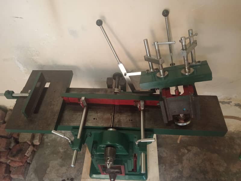 planer machine 2