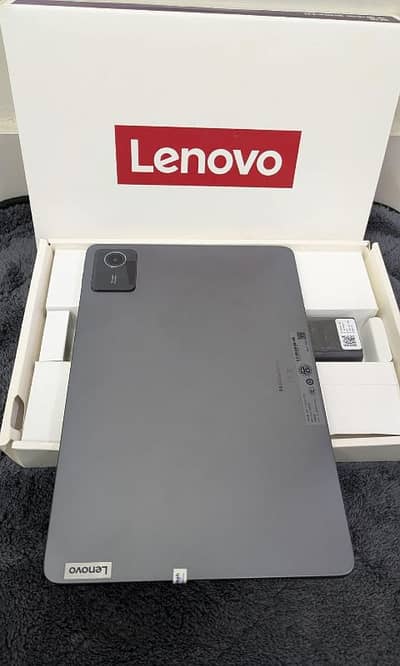 Lenovo Pad M11 Pro  8/128GB