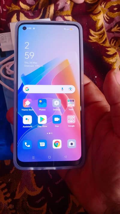 oppo f21 pro 8GB RAM 128 GB memory WhatsApp number 0327-4920-289