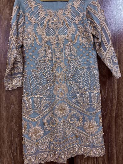 Fancy suit available for sale