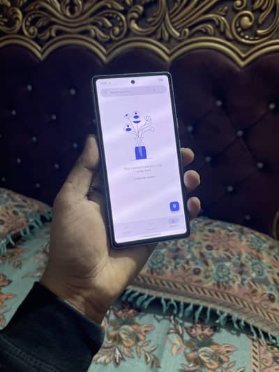 Pixel 7A 8/128 official PTA approved