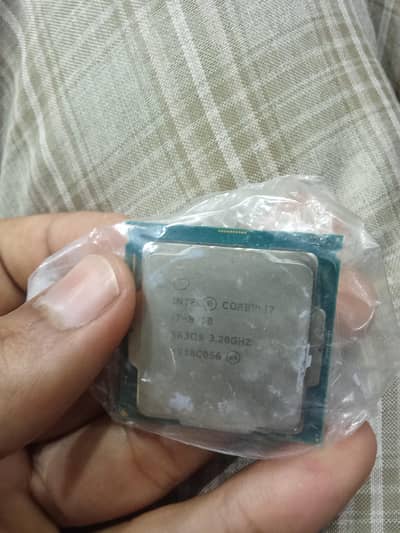 intel core i7 8th gen processor