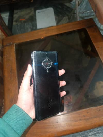 vivo y 51 4 128 gb pta approved