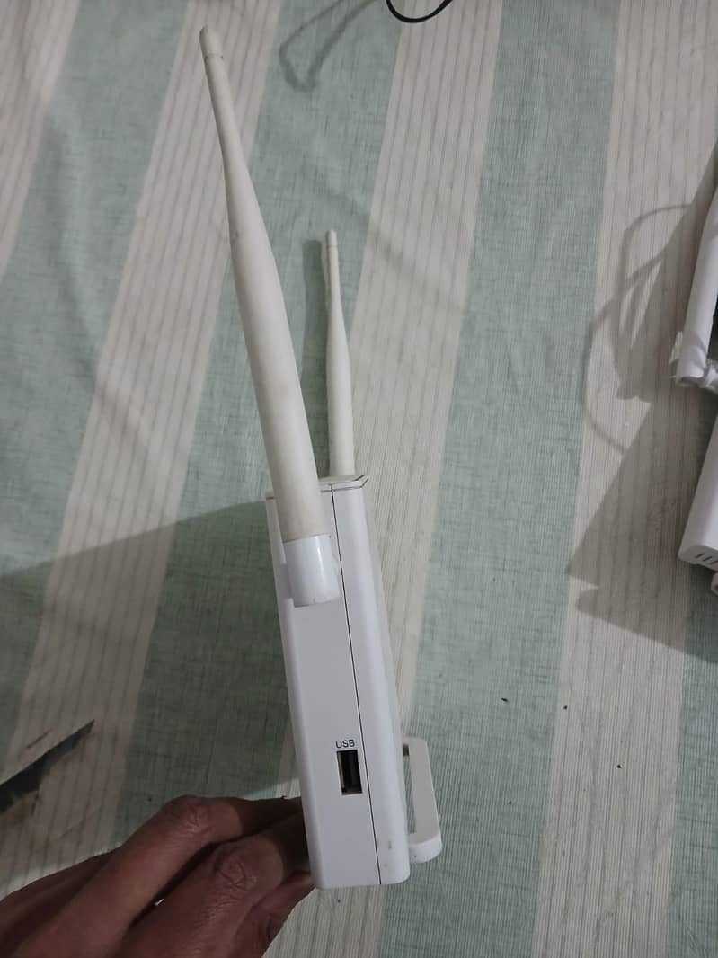 PTCL MODEM 3