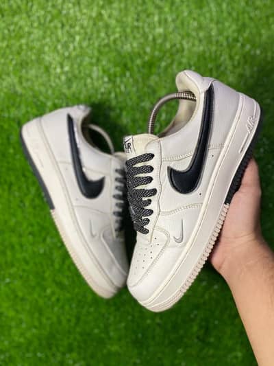 Nike sneakers or Jordan